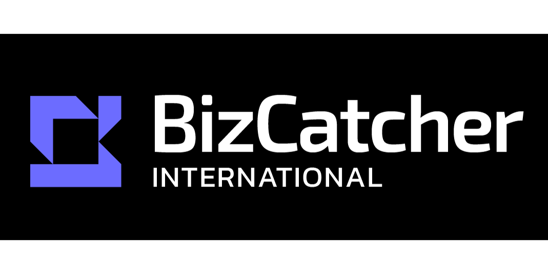 Bizcatcher Logo
